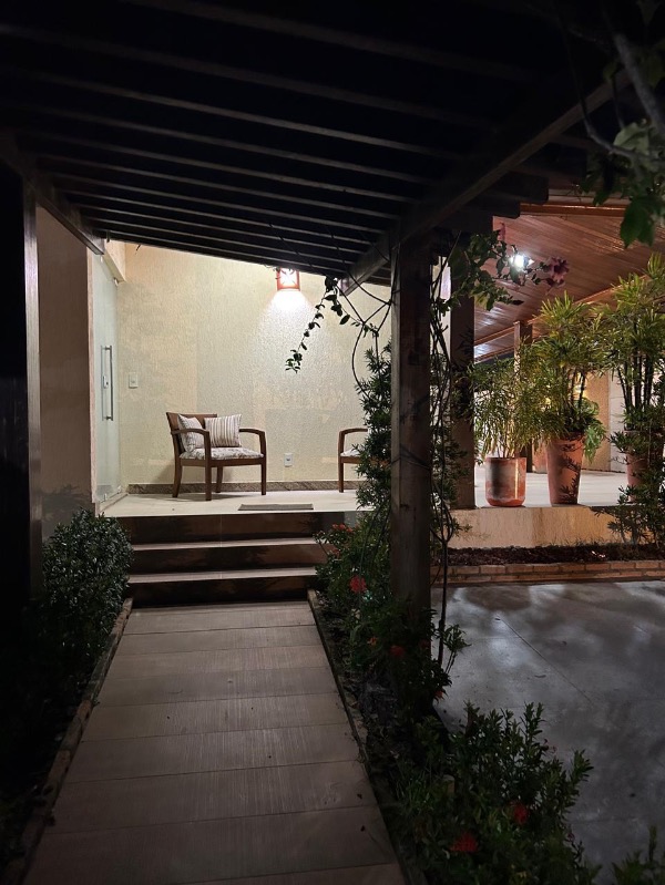 Casa de Condomínio, 4 quartos - Foto 7