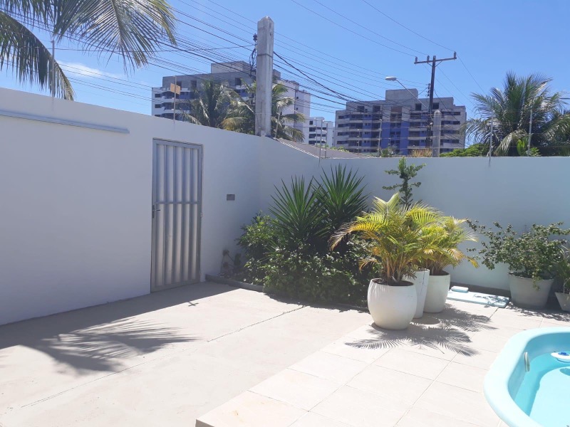 Casa, 4 quartos - Foto 10