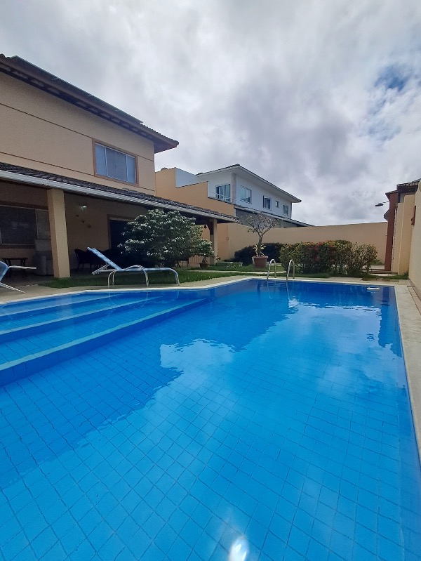 Casa de Condomínio, 4 quartos - Foto 4