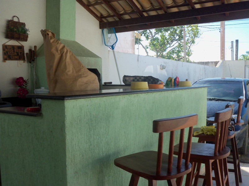 Casa, 4 quartos - Foto 5