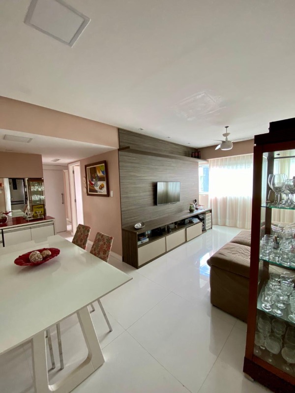 Apartamento, 2 quartos, 75 m² - Foto 11