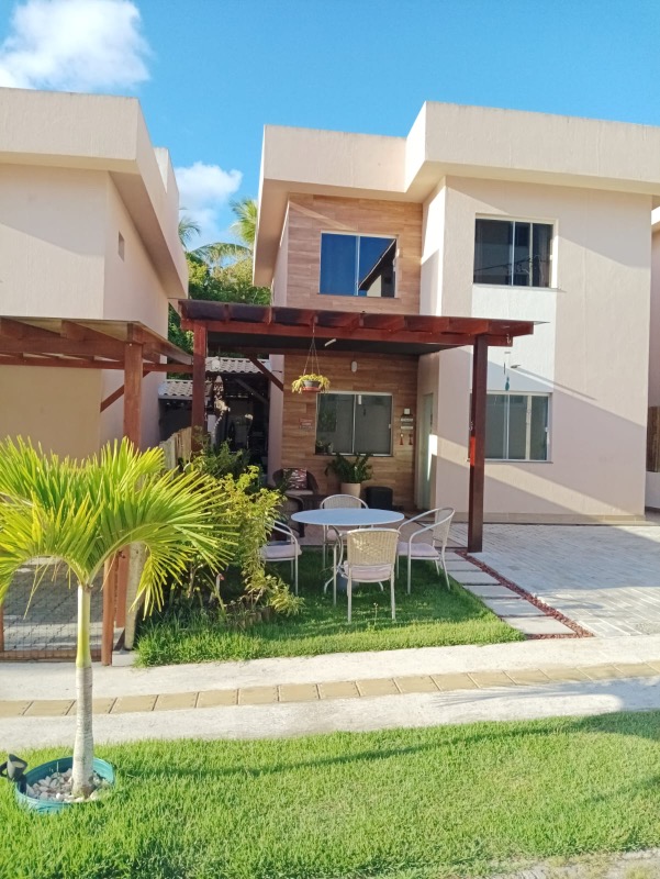 Casa de Condomínio, 4 quartos - Foto 1