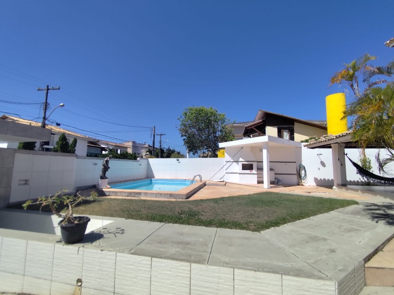 Casa de Condomínio, 3 quartos - Foto 41