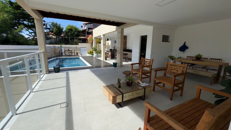 Casa, 3 quartos - Foto 4