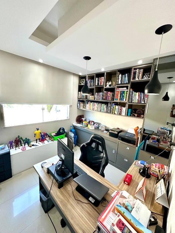 Casa de Condomínio, 4 quartos - Foto 42