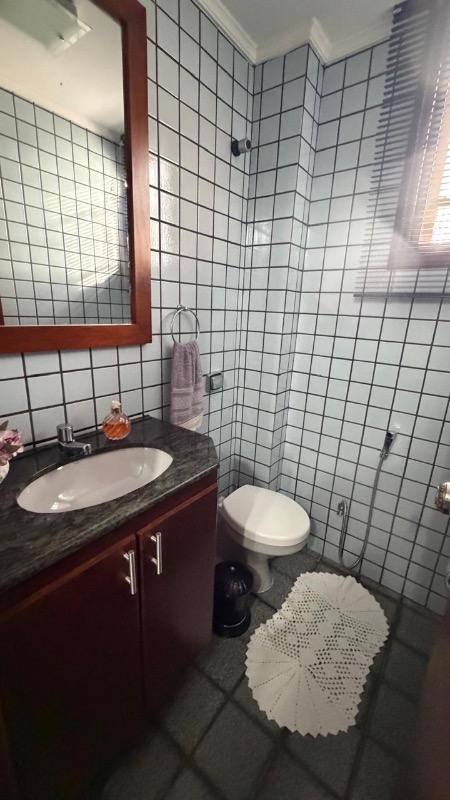Casa de Condomínio, 3 quartos - Foto 17