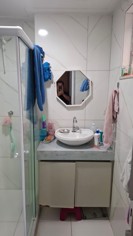 Apartamento, 2 quartos, 50 m² - Foto 10