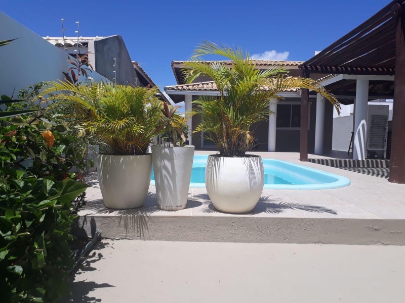 Casa, 4 quartos - Foto 9