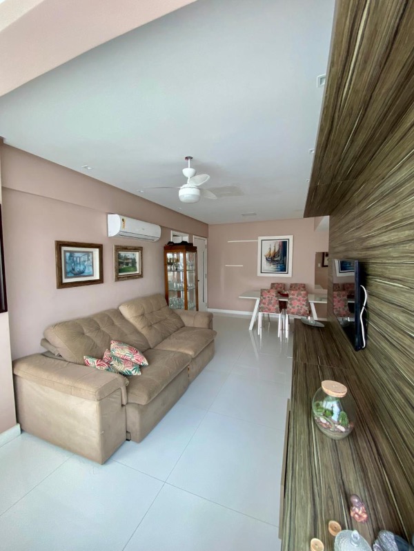 Apartamento, 2 quartos, 75 m² - Foto 2