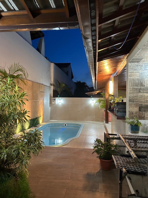 Casa de Condomínio, 4 quartos - Foto 5