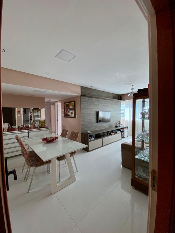 Apartamento, 2 quartos, 75 m² - Foto 4