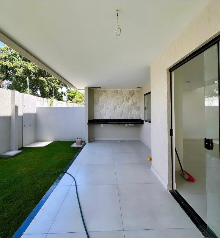 Casa de Condomínio, 4 quartos - Foto 5