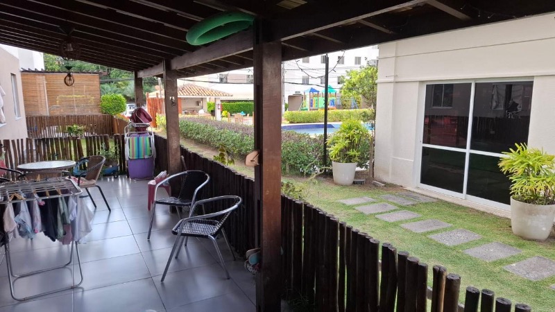 Apartamento, 2 quartos, 50 m² - Foto 6