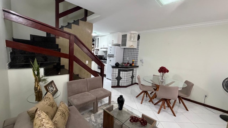 Casa de Condomínio, 3 quartos - Foto 6