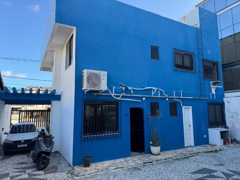 Prédio Inteiro - Foto 8