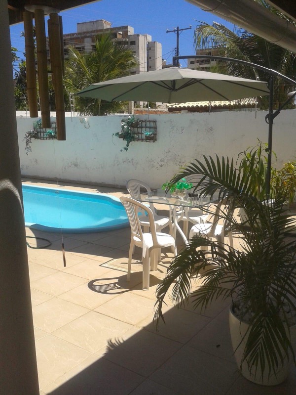 Casa, 4 quartos - Foto 2