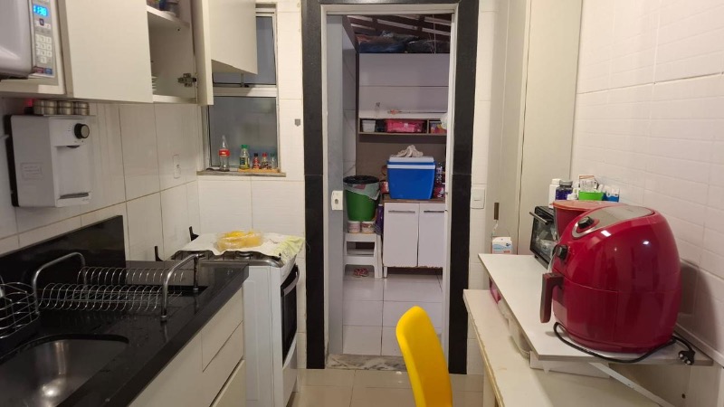 Apartamento, 2 quartos, 50 m² - Foto 9