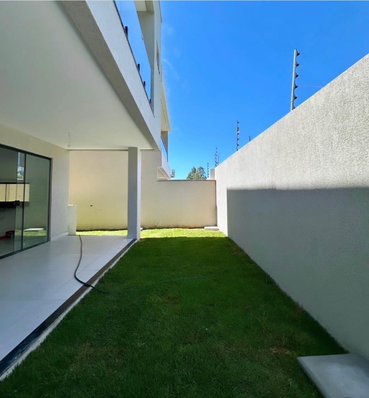 Casa de Condomínio, 4 quartos - Foto 8