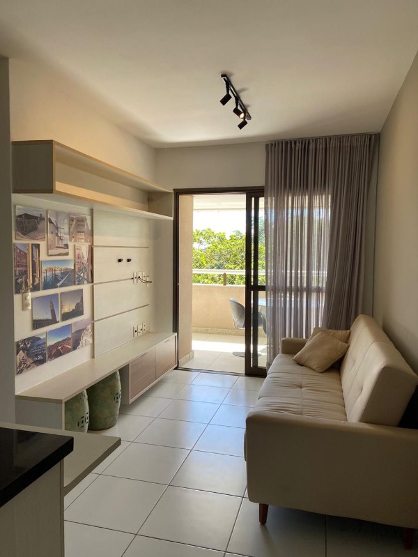 Apartamento, 1 quarto, 46 m² - Foto 5