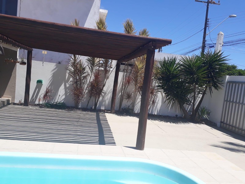 Casa, 4 quartos - Foto 7