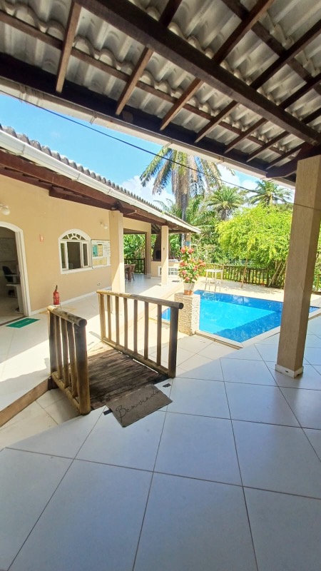 Casa, 6 quartos - Foto 11