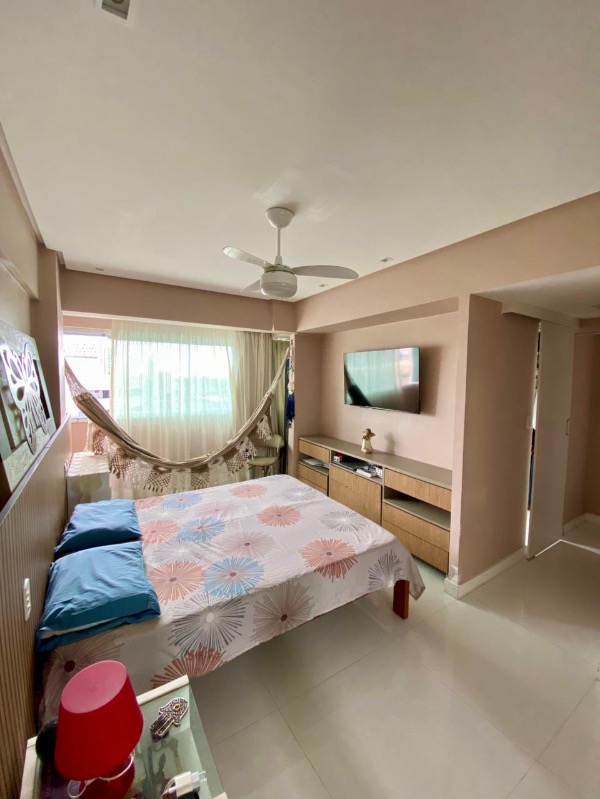 Apartamento, 2 quartos, 75 m² - Foto 5