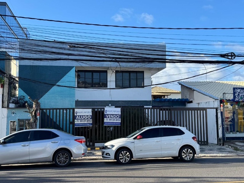 Prédio Inteiro - Foto 4