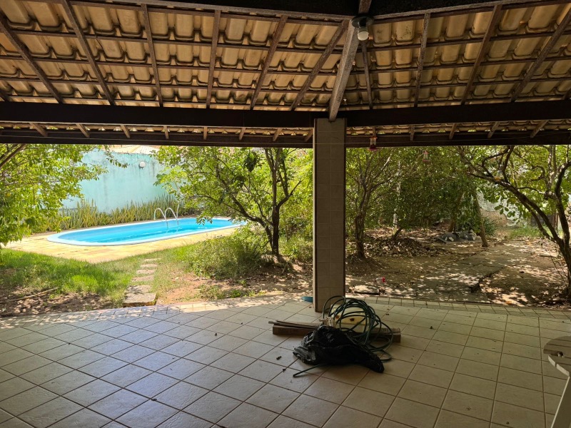 Casa, 5 quartos - Foto 4