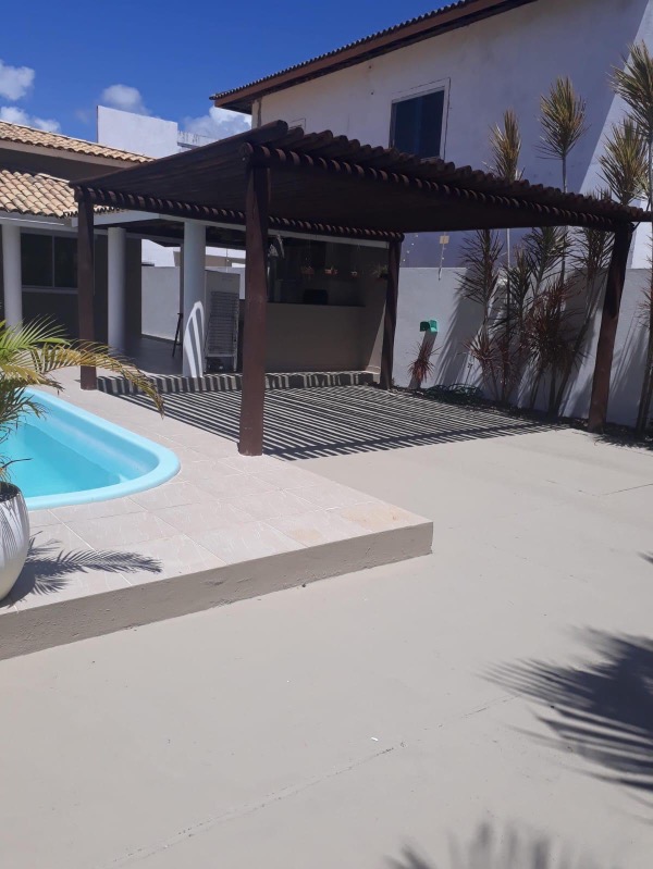 Casa, 4 quartos - Foto 8