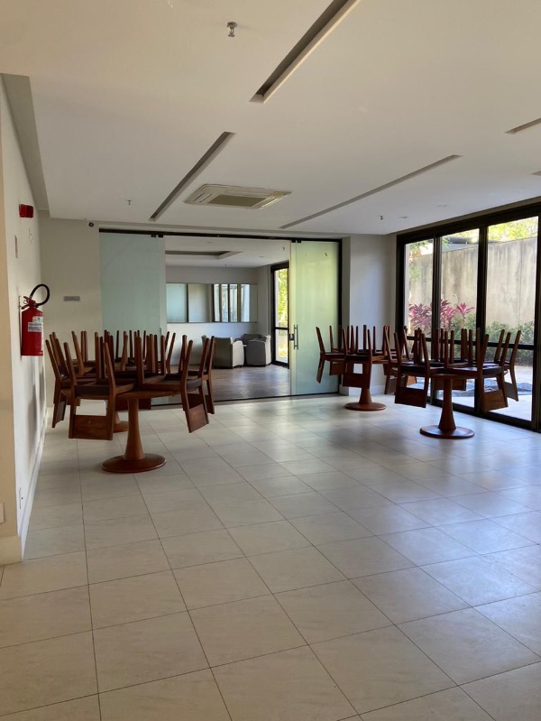 Apartamento, 1 quarto, 46 m² - Foto 18