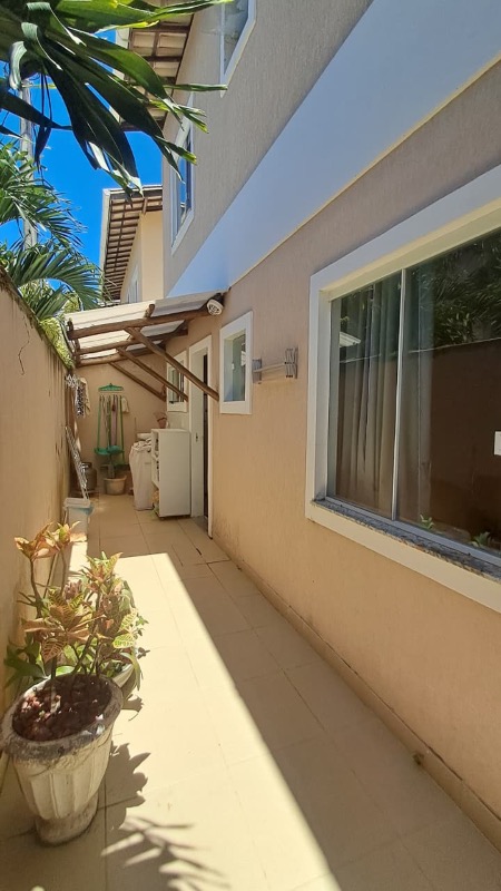 Casa de Condomínio, 4 quartos - Foto 8