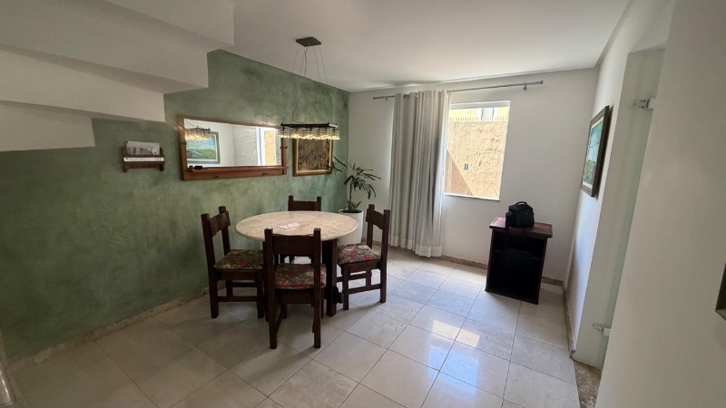 Casa, 4 quartos - Foto 5