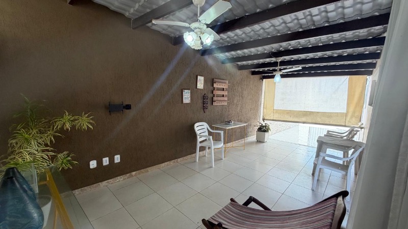 Casa, 4 quartos - Foto 8
