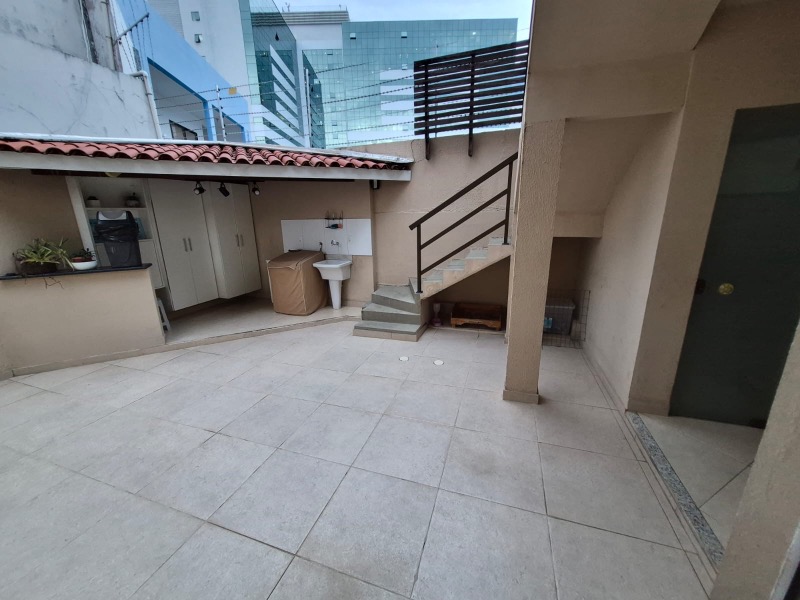 Casa de Condomínio, 4 quartos - Foto 18