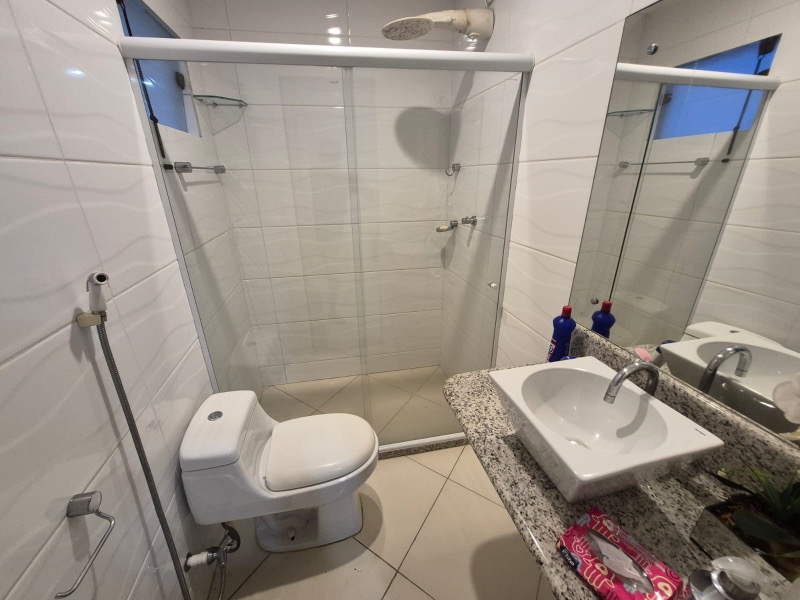Casa de Condomínio, 4 quartos - Foto 38