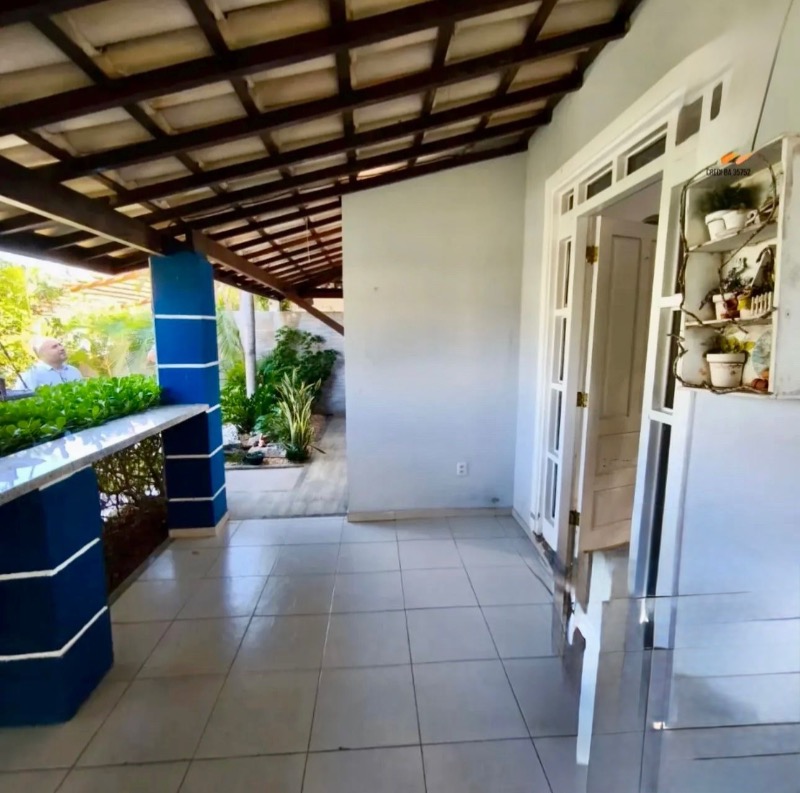 Casa de Condomínio, 4 quartos - Foto 8