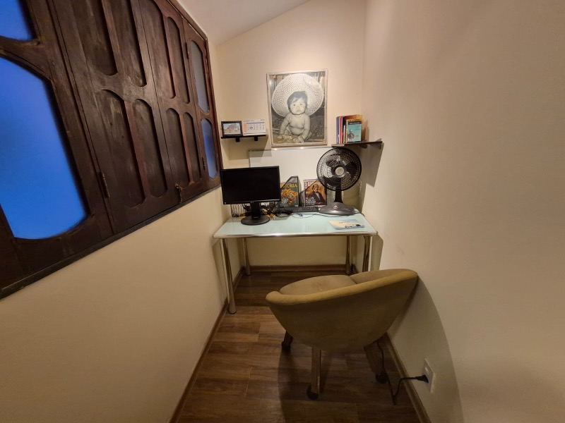 Casa de Condomínio, 4 quartos - Foto 33