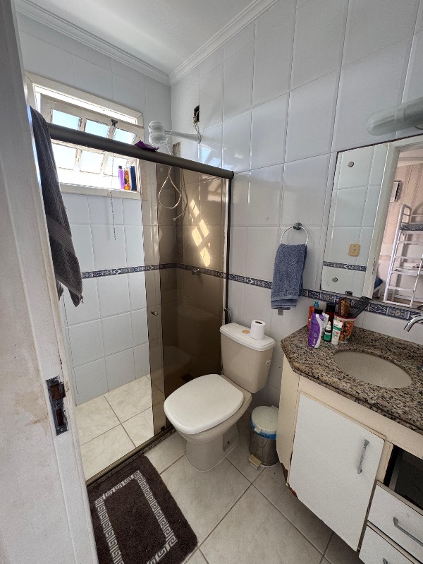 Casa de Condomínio, 4 quartos - Foto 19