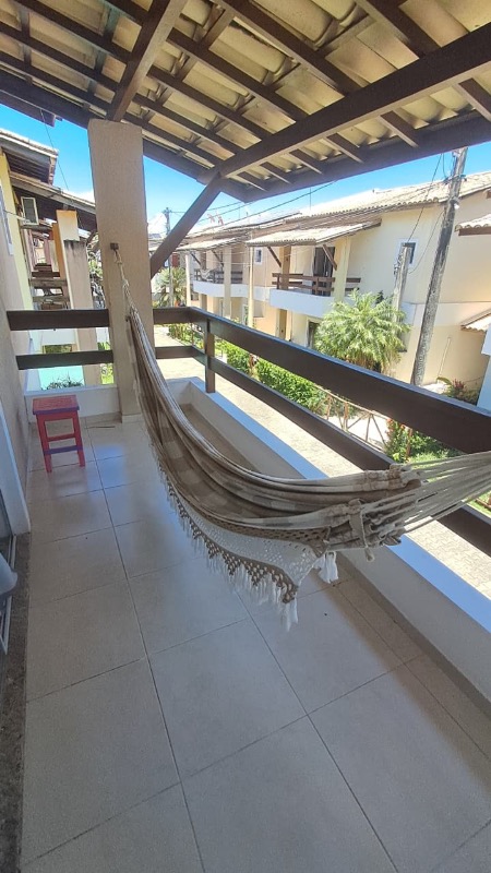 Casa de Condomínio, 4 quartos - Foto 10