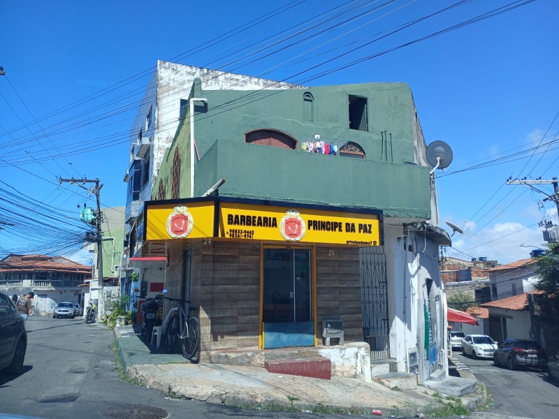 Loteamento e Condomínio, 719 m² - Foto 6