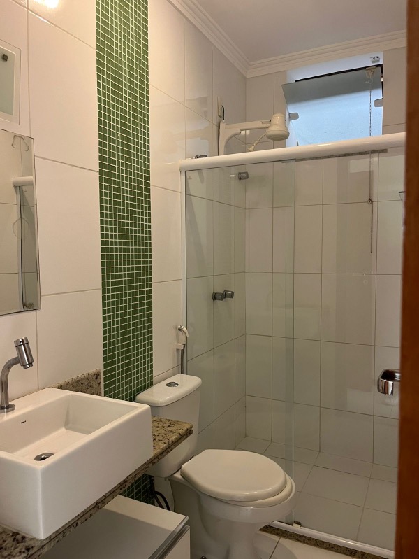 Casa de Condomínio, 4 quartos - Foto 12