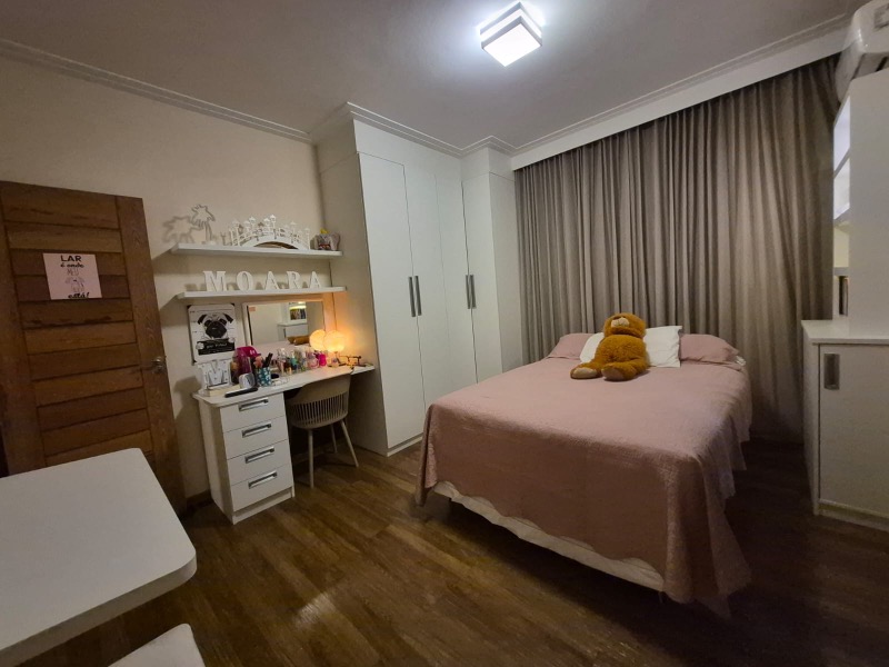 Casa de Condomínio, 4 quartos - Foto 37