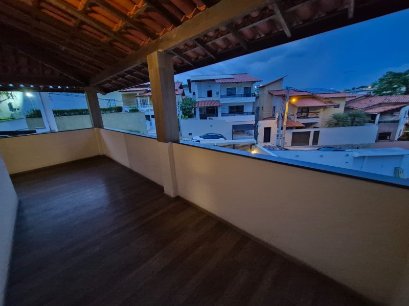 Casa de Condomínio, 4 quartos - Foto 26