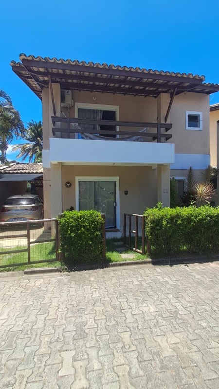 Casa de Condomínio, 4 quartos - Foto 3