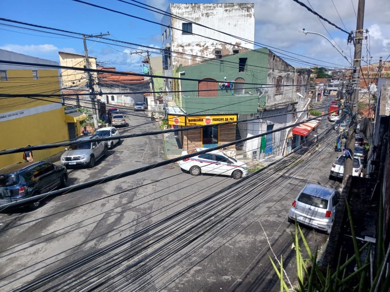 Loteamento e Condomínio, 719 m² - Foto 7