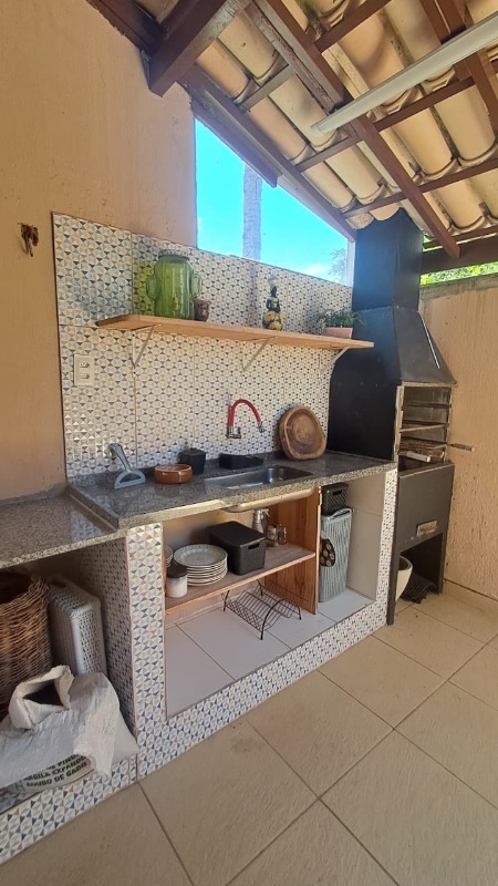 Casa de Condomínio, 4 quartos - Foto 5