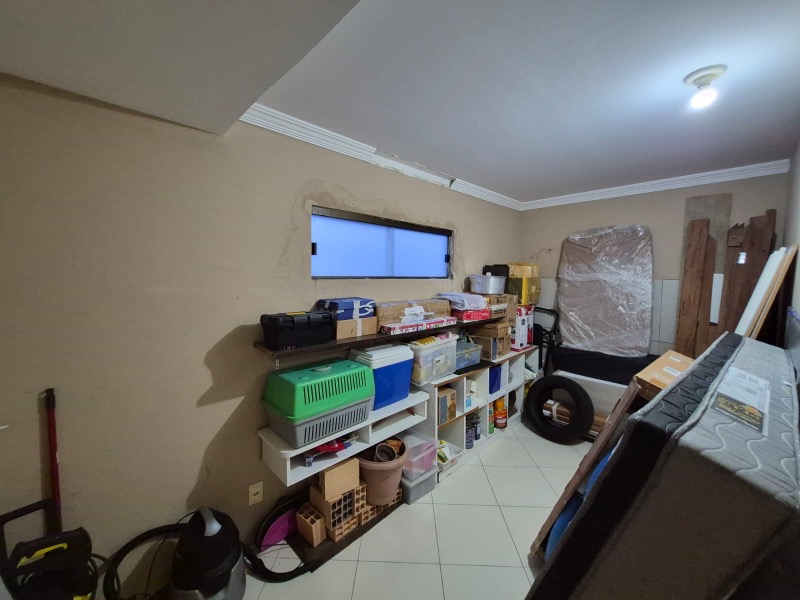Casa de Condomínio, 4 quartos - Foto 40