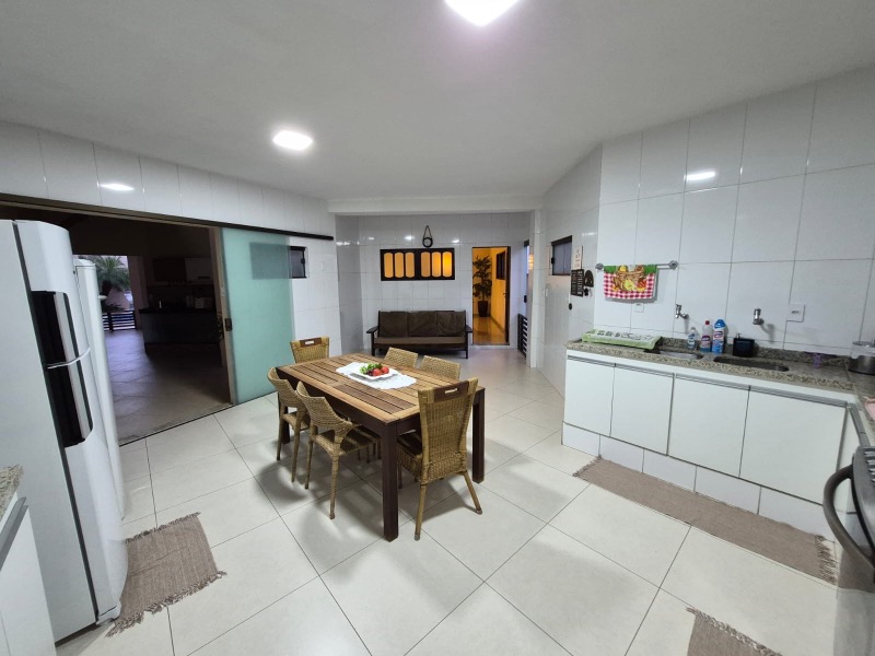 Casa de Condomínio, 4 quartos - Foto 53