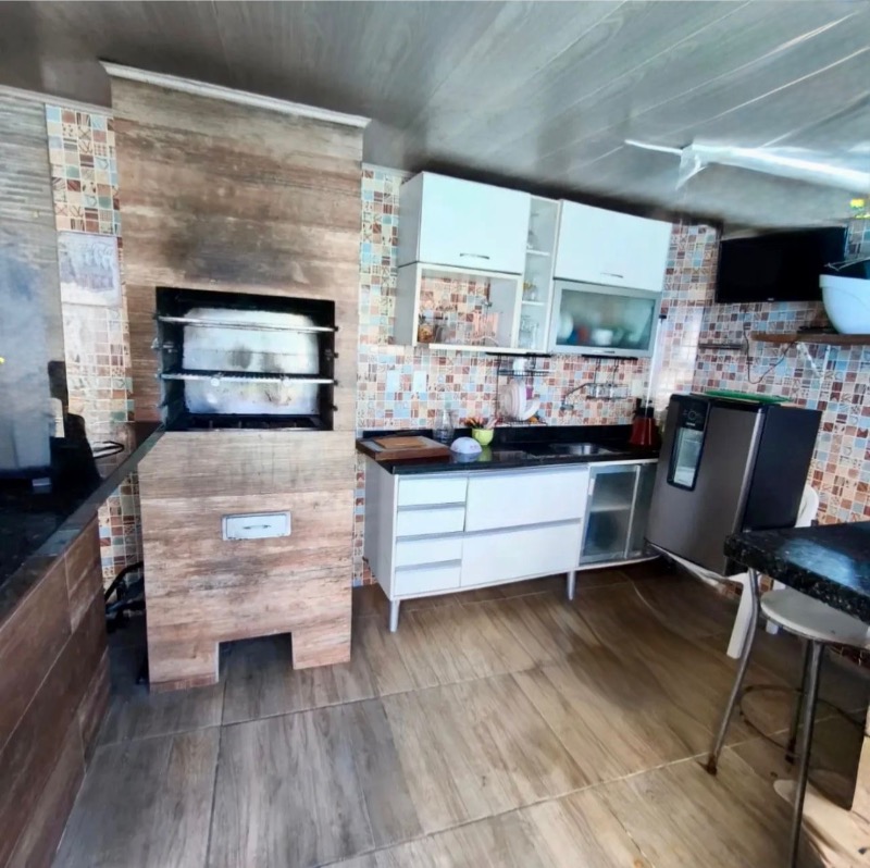 Casa de Condomínio, 4 quartos - Foto 6