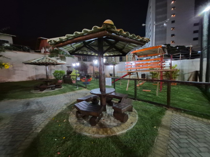 Casa de Condomínio, 4 quartos - Foto 43